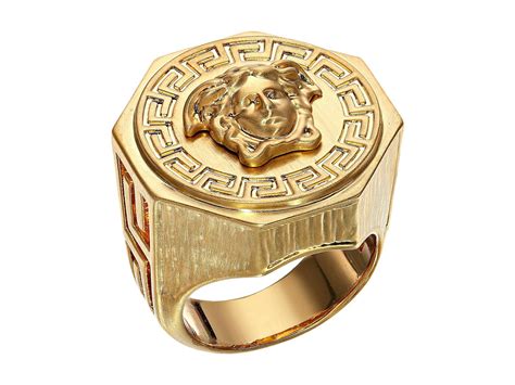 versace ring price in india|Bind Ring .